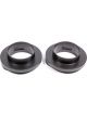 Rough Country Suspension Leveling Kit 2 in Lift Spacers Front