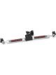 Rough Country Steering Stabilizer Kit Dual Hardware Included Steel