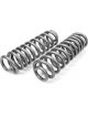Rough Country Suspension Leveling Kit 1-1/2 in Lift Coil Springs Front