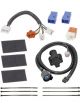 Reese Replacement OEM Tow Pack age Wiring Harness 7-WaY