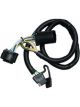 Reese Trailer Light Wiring Harness T-One Connector Brake / Tail Light