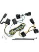 Reese Trailer Light Wiring Harness T-One Connector Brake / Tail Light