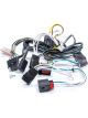 Reese Trailer Light Wiring Harness T-One Connector Brake / Tail Light