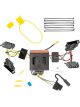 Reese T-One Connector Assembly w/Upgraded Circuit Prot