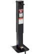 Reese Trailer Jack Bulldog SWQ 180 Manual Sidewind 12-1/2 in of Travel