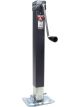 Reese Trailer Jack Bulldog Manual Sidewind 15 in Of Travel 5000 lb Cap