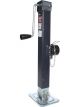 Reese Trailer Jack Bulldog Manual Topwind 15 in Of Travel 5000 lb Capa