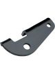 Reese Sway Control Adapter Bracket Steel Black Paint Reese Class III /