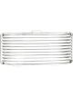 Reese Light Assembly Lens Replacement 5-1/4 in Long x 2-5/16 in Tal