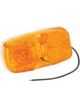 Reese Side Marker Light 59 Series 4 x 2 in Rectangle Surface Mount