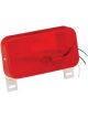 Reese Trailer Light 92 Series Single 8-9/16 x 4-9/16 x 2-1/8 in Rec