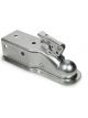 Reese Trailer Coupler Kit Class III 5000 lb 2 in Ball 3 in Channel (34300 0301)
