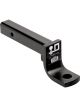 Reese Ball Mount Hitch Draw-Tite 2 in Hitch 11-1/4 in Long 2-3/4 in Ris