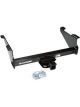 Reese Hitch Receiver Class V 12000 lb Max Gross Weight Steel Black Powd