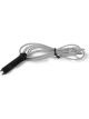 Reese Trailer Brake Pin 48 in Long Lanyard Bargman Nylon Breakaway
