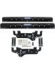 Reese 5th Wheel Rails SAE J2638 Compliant Mounting Hardware Included