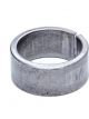 Reese Hitch Reducer - 1-1/4 in to 1 in Hitch - Steel - Natural - Each