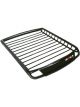 Reese Roof Rack ROLA Vortex 2 Piece 48 in Long Steel Black Kit