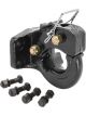 Reese Pintle Hook Draw-Tite Bolt-On 5 Ton 10000 lb Capacity Hardware /