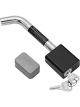 Reese Hitch Pin Lock Pin and Lock 5/8 in Diameter Steel Natural