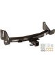 Reese Hitch Receiver Class III / IV 6000 lb Max Gross Weight Steel Blac