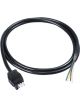 Reese Trailer Light Wiring Harness Brake / Tail Light Harness 8 ft Har