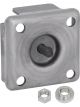 Reese Trailer Jack Mount Weld-On Bushing / Hardware Included Steel N