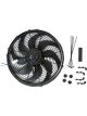 RPC Electric Cooling Fan 14 in Fan Push / Pull 252