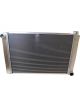 RPC Radiator 31 in W x 19 in H x 3 in D Driver Sidâ€¦