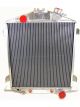 RPC Radiator Low Boy 22-1/2 in W x 17-1/2 in H x 2â€¦