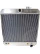 RPC Radiator 23-1/4 in W x 22-3/4 in H x 3 in D Ceâ€¦