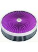 RPC Air Cleaner Assembly 14 in Diameter 3 in Tallâ€¦