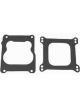 RPC Carburetor Base Plate Gasket 4-Barrel Open Onâ€¦