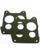 RPC Carburetor Base Plate Gasket 4-Barrel 4 Hole Câ€¦