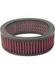 RPC Air Filter Element 6-3/8 in Diameter 2-1/2 in â€¦