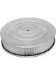 RPC Air Cleaner Assembly 14 in Round 3-5/16 in Talâ€¦