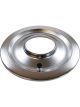 RPC Air Cleaner Base Pro Style 14 in Round 5-1/8 â€¦