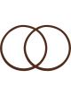 RPC Air Cleaner Gasket Composite 3 in Flange