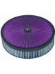 RPC Air Cleaner Assembly 14 in Round 3 in Tall 5-â€¦