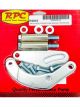 RPC Power Steering Pump Bracket Driver Side Block â€¦