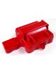 RPC Distributor Coil Cover Stock Style Red GM HEI â€¦