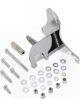 RPC Alternator Bracket Driver Side Low Mount Steelâ€¦