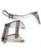 RPC Power Steering Pump Bracket Driver Side Block