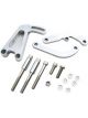 RPC Power Steering Pump Bracket Driver Side Block â€¦