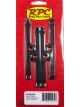 RPC Valve Cover Hold Down Tabs 4-3/4 in Wide Steâ€¦