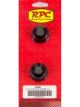 RPC PCV Grommet 3/4 in ID 1-1/4 in OD Rubber Blackâ€¦