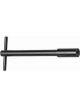 RPC Valve Cover Fastener Wing Nut 1/4-20 in Threadâ€¦