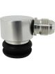 RPC Check Valve 6 AN Male Inlet 6 AN Male Outleâ€¦