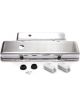 RPC Valve Cover Short 2-9/16 in Height Baffled Bâ€¦