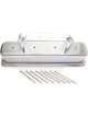RPC Valve Cover Tall 3-11/16 in Height Breather Tuâ€¦